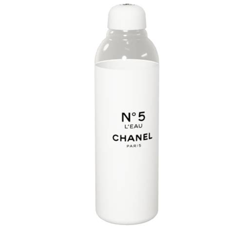 chanel waterbottle|Chanel 2022 no5 edition.